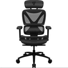 Imagem de Cadeira Ergonômica THUNDERX3 XTC MESH BLACK