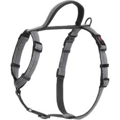 Imagem de Coleira Peitoral Halti Walking Harness Grande Para Cães