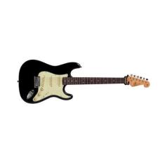 Imagem de Guitarra Sx Shelter SSt62 Vintage BKS Preto Sst-62