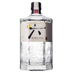 Imagem de Gin Japones Roku 700 Ml
