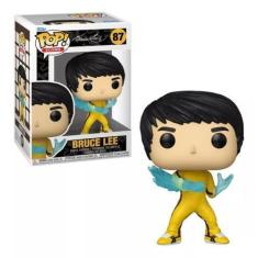 Imagem de Funko Pop Bruce Lee 87