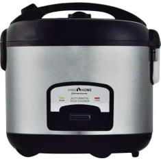 Imagem de Panela Eletrica de Arroz Free Home FR-A404 700W 110V/60HZ 4L
