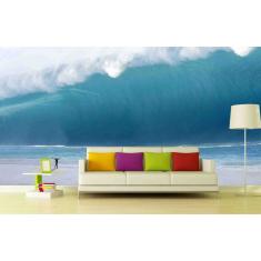 Imagem de Papel de Parede Painel Fotográfico Praia n87 2,00X3,00