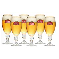 Imagem de Cálice Stella Artois 250 Ml - Caixa com 6 unidades