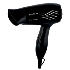 Cabeleireiro elétrico profissional 3500W Secador de cabelo elétrico  Velocidade ajustável, baixo ruído, martelo dobrável, secador de cabelo de  íon Sombra com o Melhor Preço é no Zoom