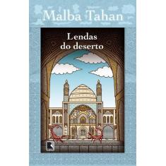 Imagem de Lendas do Deserto - Capa Comum - 9788501095299