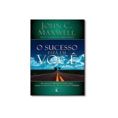 Imagem de O Sucesso Está Em Você - Capa Comum - 9788578603236