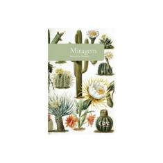 Imagem de Miragem - Socorro Nunes - 9788578582647