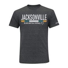 Imagem de Camiseta First Down Jacksonville Futebol Americano