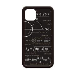Imagem de Curve Graphs – Cálculos de fórmula matemática para iPhone 11 Pro Max Capa para Apple Mobile Case