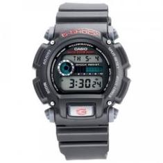 Imagem de Relógio Casio G-Shock Masculino Digital  DW-9052-1VDR