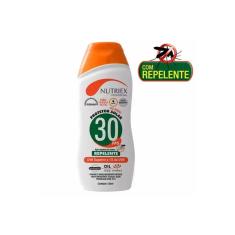 Imagem de Protetor solar com repelente FPS30 120 ml - Nutriex