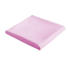 Imagem de Lençol Casal Superior Sem Elástico Percal Algodão 180 Fios Hotel Pousa