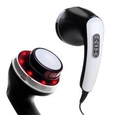 Imagem de Aparelho de Massagem Orbital Corrente Russa Drenagem Linfática AntiCel