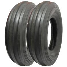 Imagem de Combo 2 Pneus 750-16 (7.50-16) Mtf2 8l Maggion