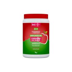 Imagem de Creme De Tratamento Beleza Natural 1000G Explosao Vinagre