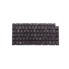 Imagem de Teclado para Notebook bringIT compatível com Dell Vostro 3401 ABNT2, P