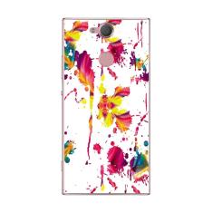 Imagem de Capa Adesivo Skin205 Verso Para Sony Xperia Xa2 (2018)