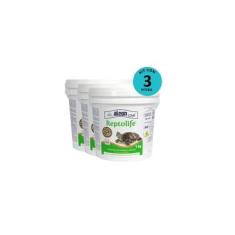 Imagem de Kit Ração Alcon Club Reptolife 1kg - com 3 unidades