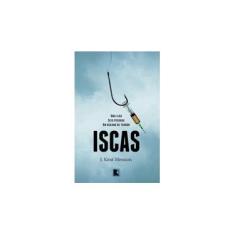 Imagem de Iscas - Messum, J. Kent - 9788501403070