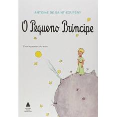 Imagem de O Pequeno Príncipe - Antoine De Saint-exupery - 9788520930144