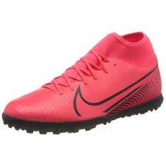 mercurial nike botinha