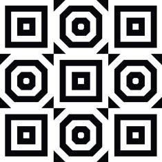 Imagem de Adesivo de ejo Regular 10x10 cm com 50un