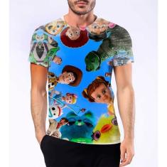 blusa toy story renner