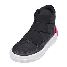 Imagem de Tênis Infantil Menina Pampili 667.093 Xp 21