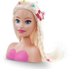 Imagem de Boneca Barbie Styling Head - Pupee Brinquedos