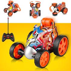 Imagem de Carro de controle remoto Blasland 360° Rotation Racing Toy Kids