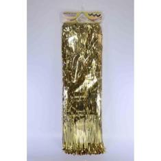 Imagem de Saia Metalizada - Festas E Fantasias