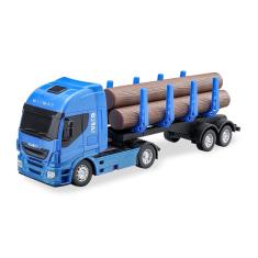 Imagem de Caminhão Florestal Iveco Hi-way Tora - Usual Brinquedos