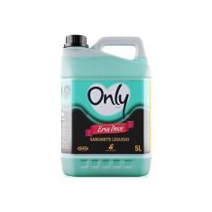 Imagem de Sabonete Líquido Only Perolizado Incolor Erva Doce 5L - Start