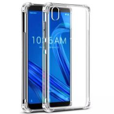 Imagem de Capa Anti Shock Compatível Com Zenfone Live L1 Za550 - Hhw