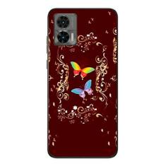 Imagem de Capa Adesivo Skin375 Verso Para Motorola Moto Edge 30 Neo