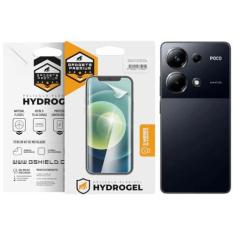 Imagem de Película para Xiaomi Poco M6 Pro - Traseira Hydrogel HD - Gshield
