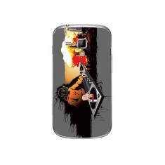 Imagem de Capa Adesivo Skin264 Verso Para Galaxy Core Plus Sm-G3502t - Kawaskin