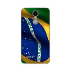 Imagem de Capa Adesivo Skin628 Verso Para Lg K4 2017 - KawaSkin