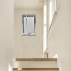 Imagem de Janela Alumínio Maxim Ar 60X40cm Natural Brilhante Lux Esquadrias