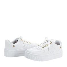 Imagem de Tênis Kolosh Casual Flatform com Cadarço Feminino-Feminino