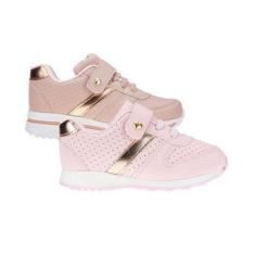 Imagem de Tenis Feminino Infantil De Menina - Kit 2 Pares Tam 24 Ao 34 - Sapatin