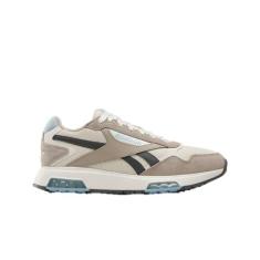 Imagem de Reebok Tênis feminino Glide DMX, Alabastro/cinza/azul macio, 40
