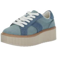 Imagem de DV Dolce Vita Tênis feminino, Jeans, 11
