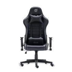 Imagem de Cadeira Gamer Primex V2 Preto/Cinza, 62000154