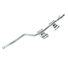 Imagem de Escap Tubo Intermediário Peugeot 207 1.4 2009 R47