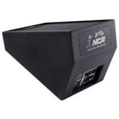 Imagem de Caixa Nca Monitor Ativo Prof M12a 100w Rms Bi-amplificado