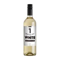Imagem de Vinho  One Bottle Of White Sauvignon Blanc 750ml