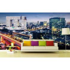 Imagem de Papel de Parede Painel Fotográfico Cidaden 2,00X3 na 2414