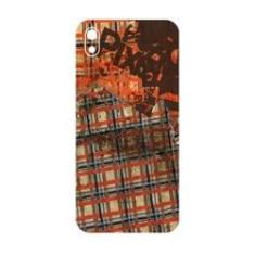 Imagem de Capa Adesivo Skin194 Verso Para Xiaomi Redmi 7A